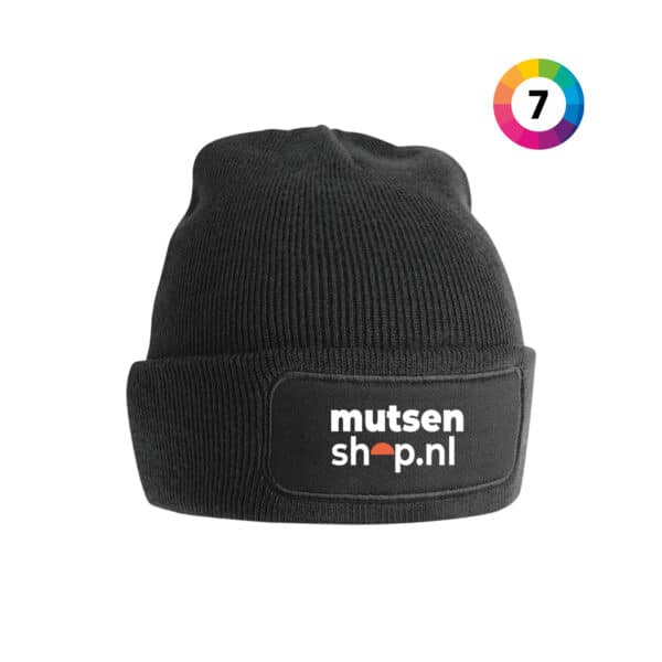 Beanies bedrukken, beanies met logo, beanie bedrukt, beanies met logo bedrukken, beanies drukken