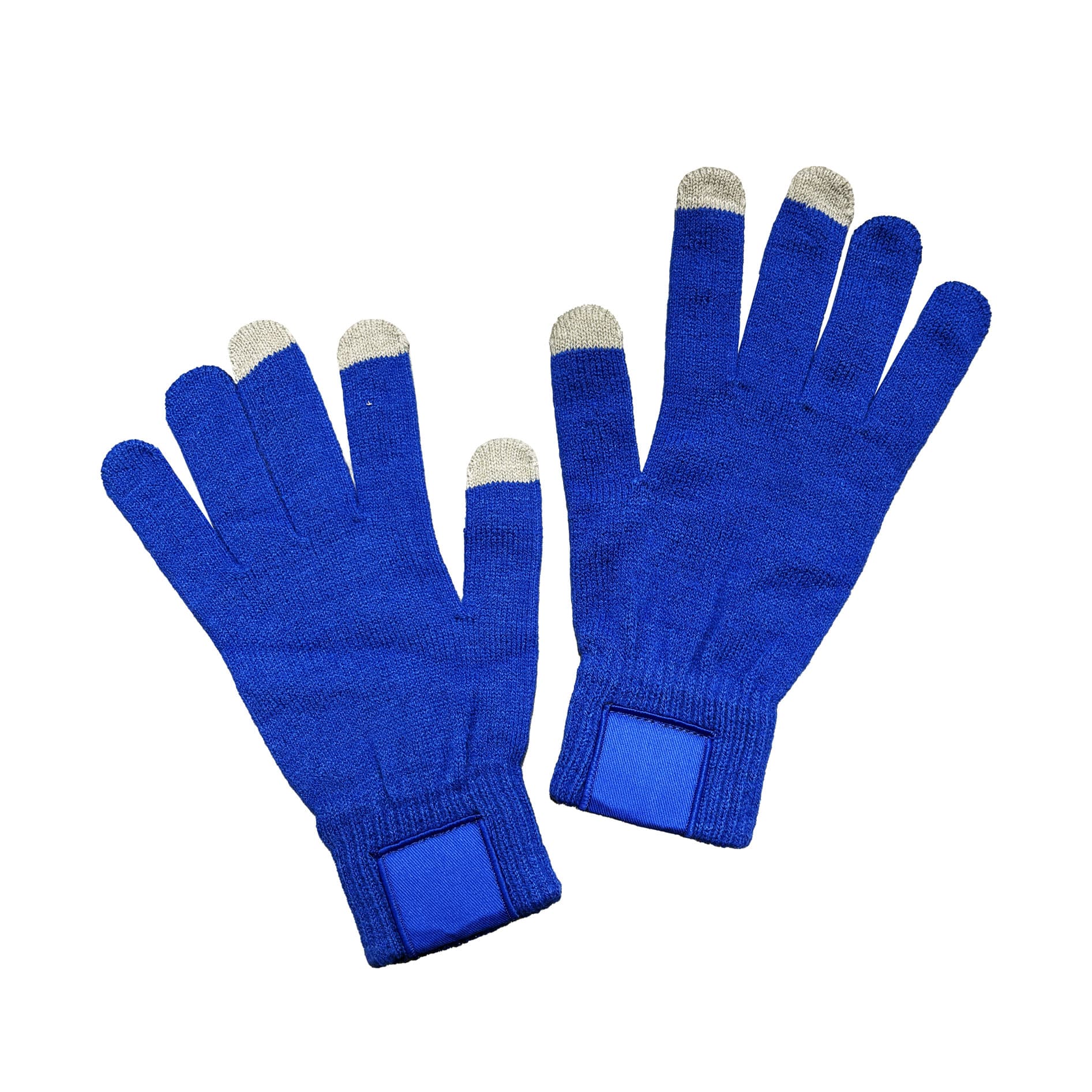 Blauwe-handschoenen-bedrukken,-blauwe-handschoen-met-logo,-handschoenen-met-logo-bedrukken,-bedrukte-handschoenen