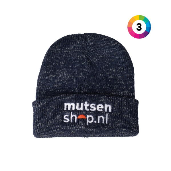 Reflecterende mutsen bedrukken, mutsen reflecterend met logo, reflectie mutsen bedrukken, hi viz mutsen bedrukken
