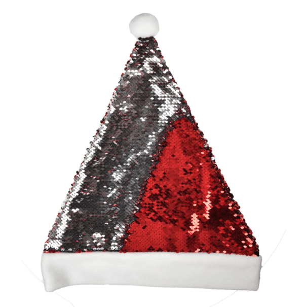 Kerstmutsen bedrukken - Afbeelding 7