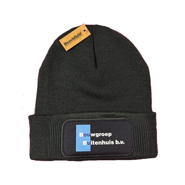 Beanies bedrukken - Afbeelding 19