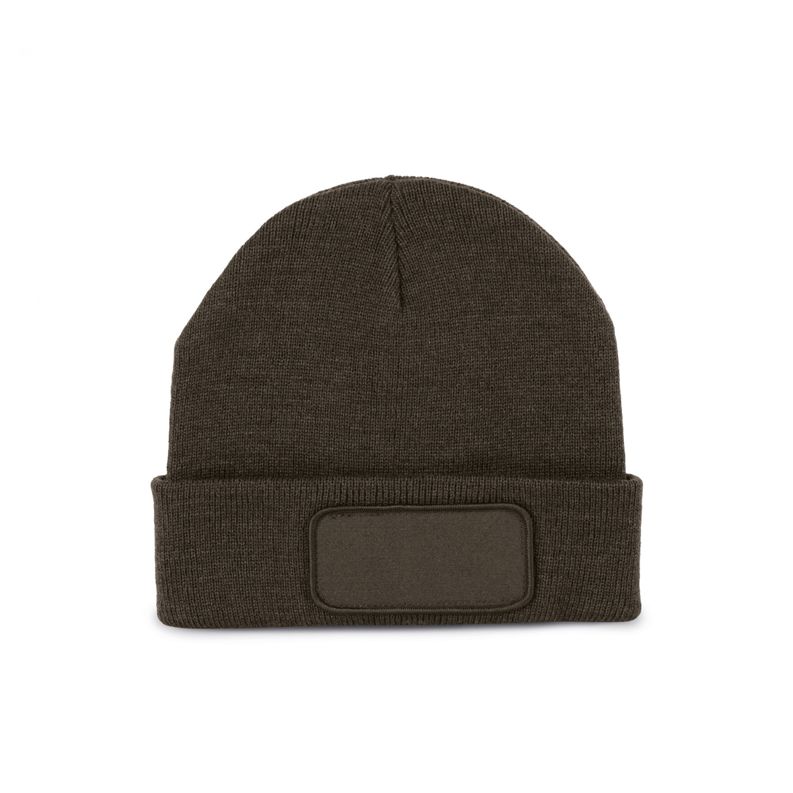 Gerecyclede mutsen bedrukken, gerecyclede mutsen kaki