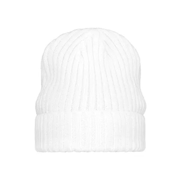 Grof gebreide mutsen borduren, witte gebreide mutsen borduren, witte mutsen borduren, geborduurde witte mutsen