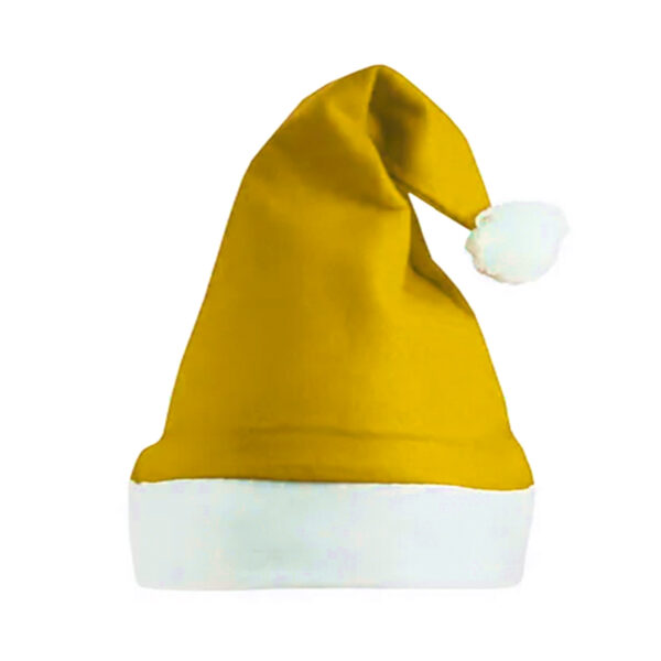 gele kerstmutsen bedrukken, kerstmutsen bedrukken, kerstmutsen met bedrukking, bedrukte kerstmutsen, kerstmutsen met logo