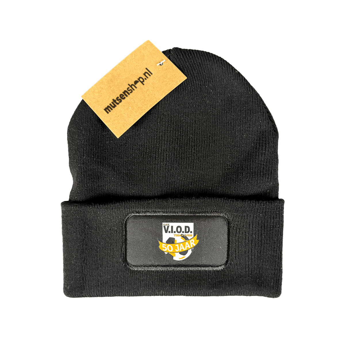 Kindermutsen bedrukken goedkoop en snel