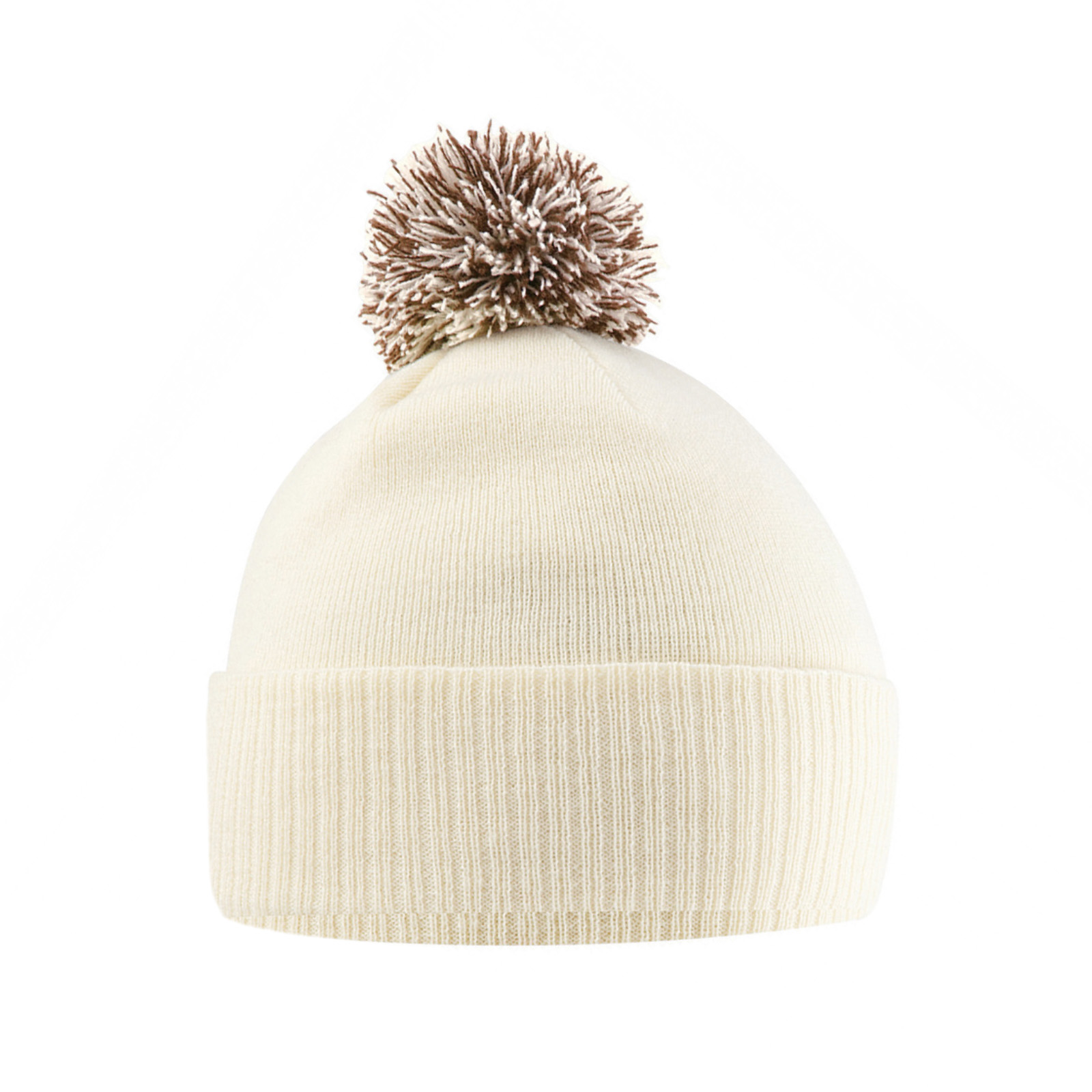 Creme mutsen, snowstar mutsen borduren, snowstar mutsen laten borduren, snowstar mutsen borduren met logo, beanies borduren met logo