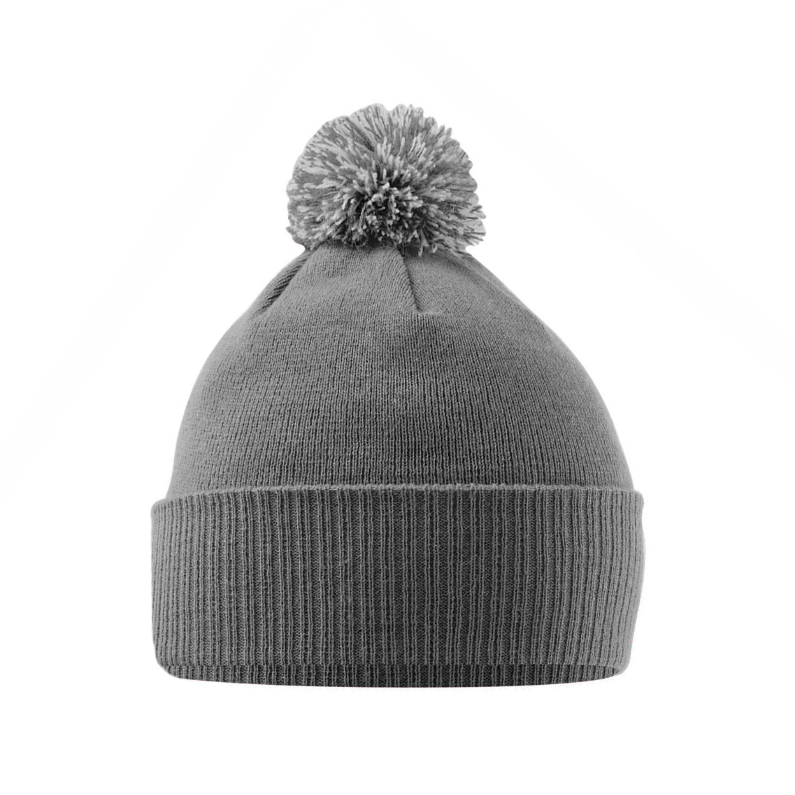 Grijze mutsen, snowstar mutsen borduren, snowstar mutsen laten borduren, snowstar mutsen borduren met logo, beanies borduren met logo