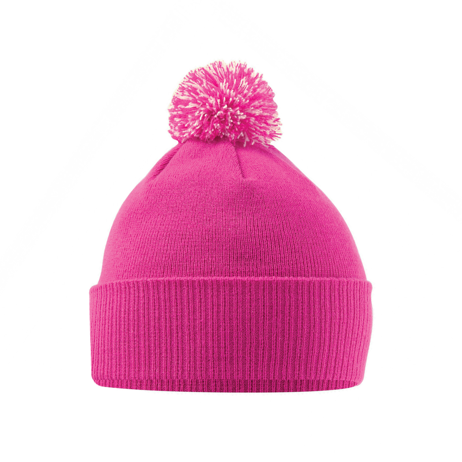 Snowstar mutsen roze, snowstar mutsen borduren, snowstar mutsen laten borduren, snowstar mutsen borduren met logo, beanies borduren met logo