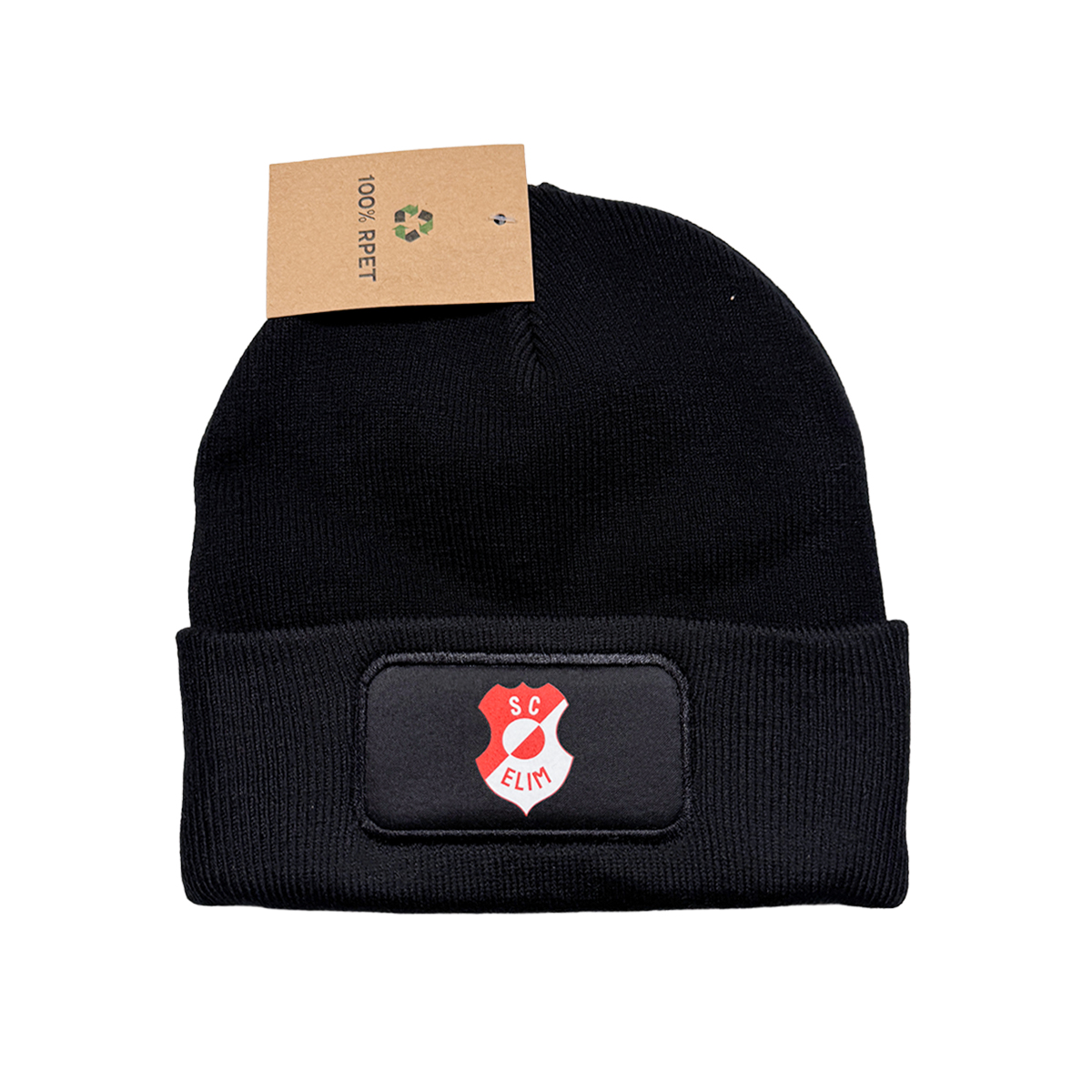 Zwarte kindermutsen bedrukken - Afbeelding 7