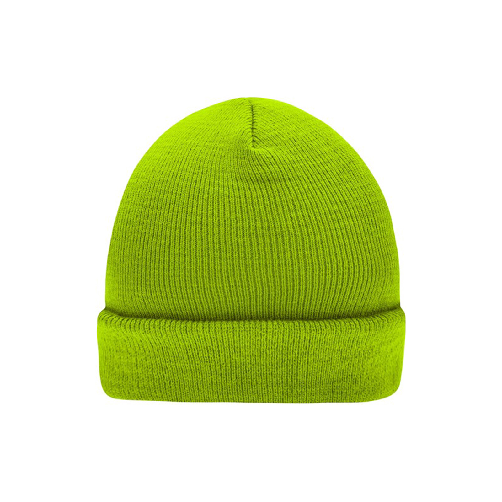 Lime groen
