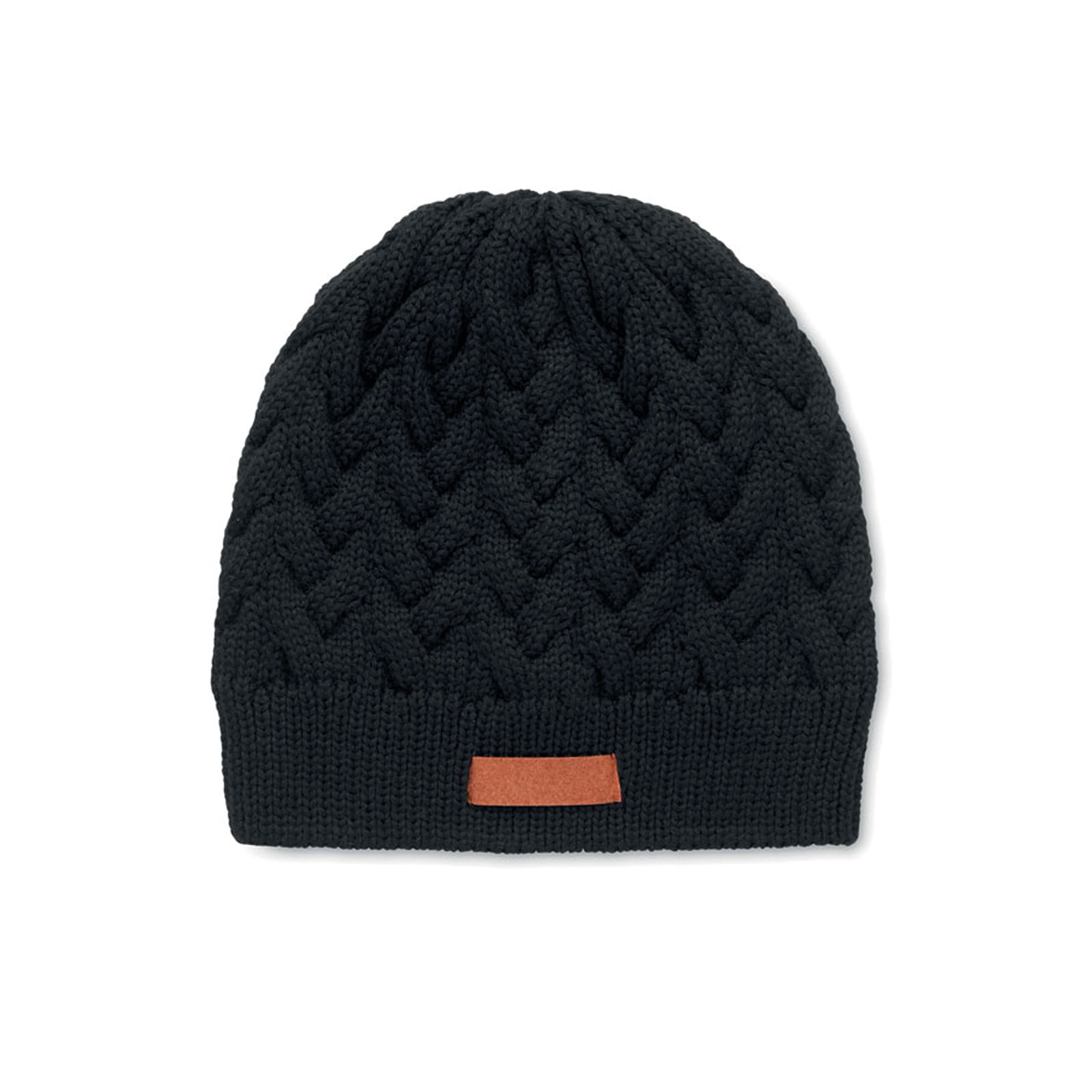 Mutsen-met-leren-labeltje,-rpet-mutsen-met-leren-label,-duurzame-mutsen-bedrukken