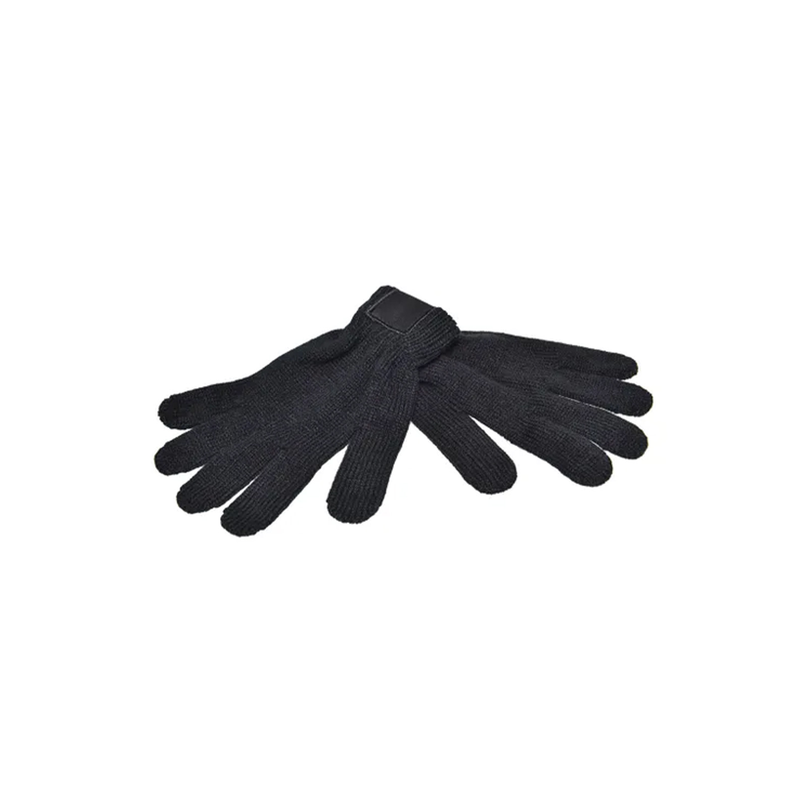 Gebreide handschoenen bedrukken zwart, gebreide handschoenen met bedrukking, handschoenen bedrukt, bedrukte handschoenen