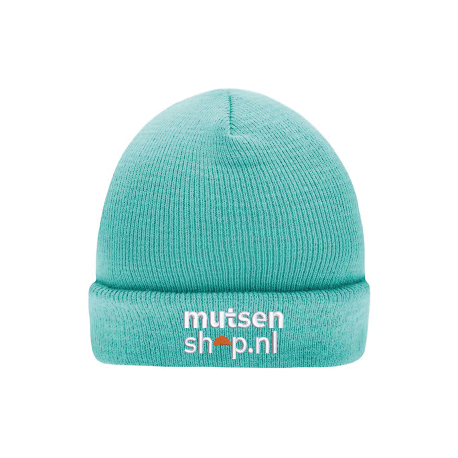 Luxe mutsen borduren, snel geleverd, spoed levering, mooie mutsen borduren