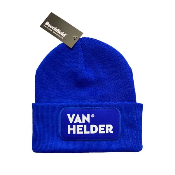 Beanies bedrukken - Afbeelding 18