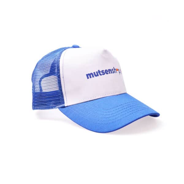 Caps bedrukken