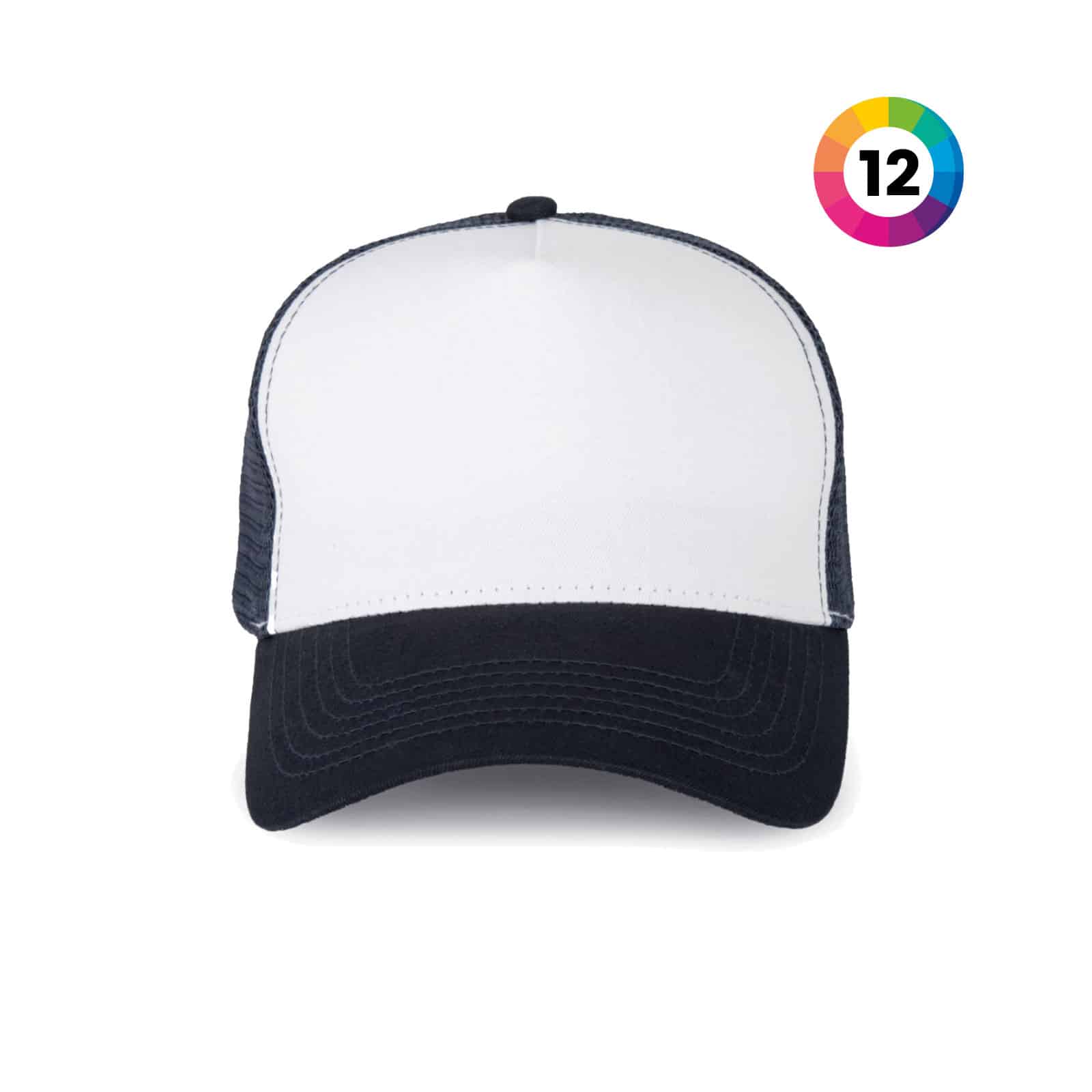 Truckers caps bedrukken