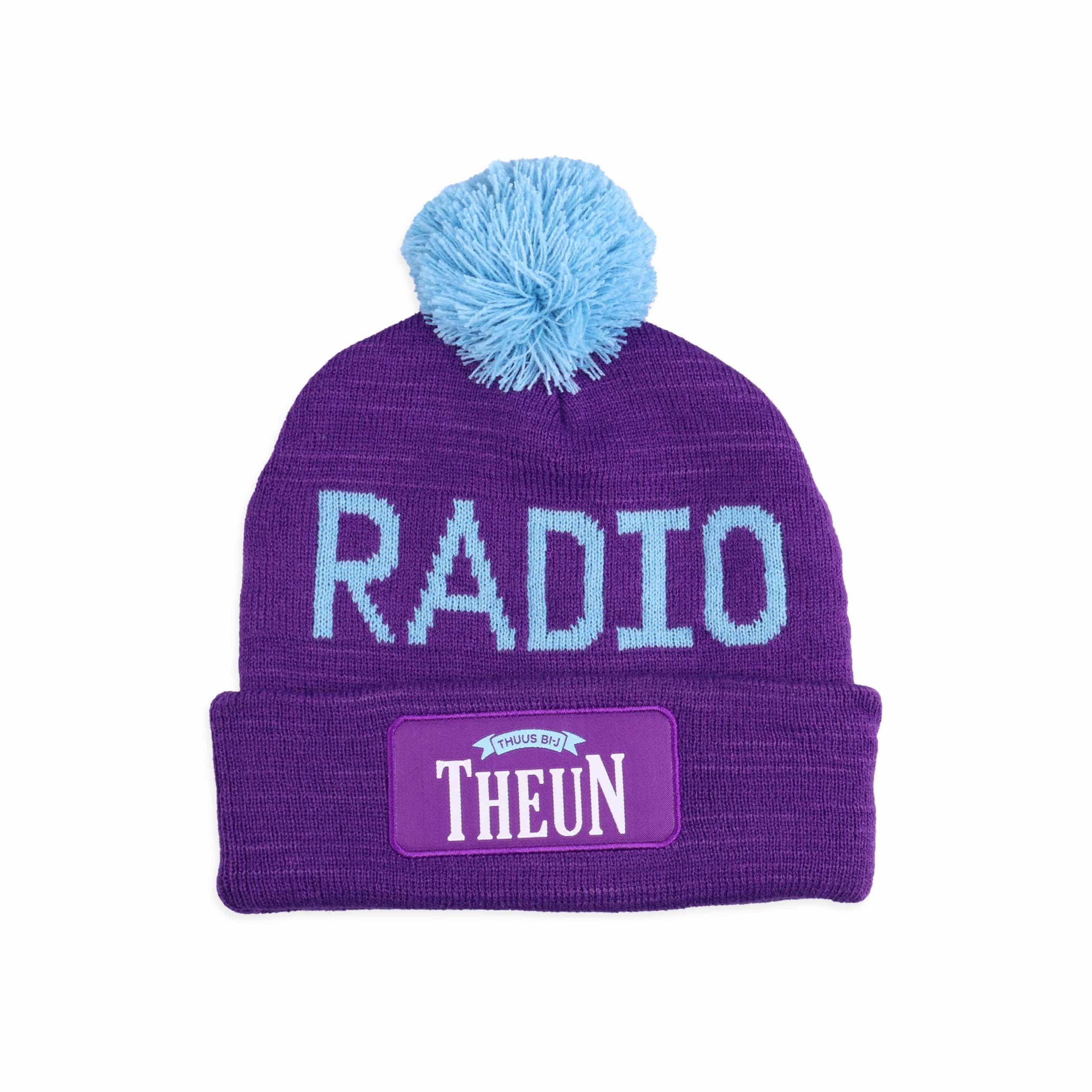 Custom made mutsen, mutsen met pompon, eigen mutsen ontwerpen