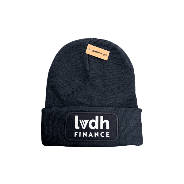 Beanies bedrukken - Afbeelding 20