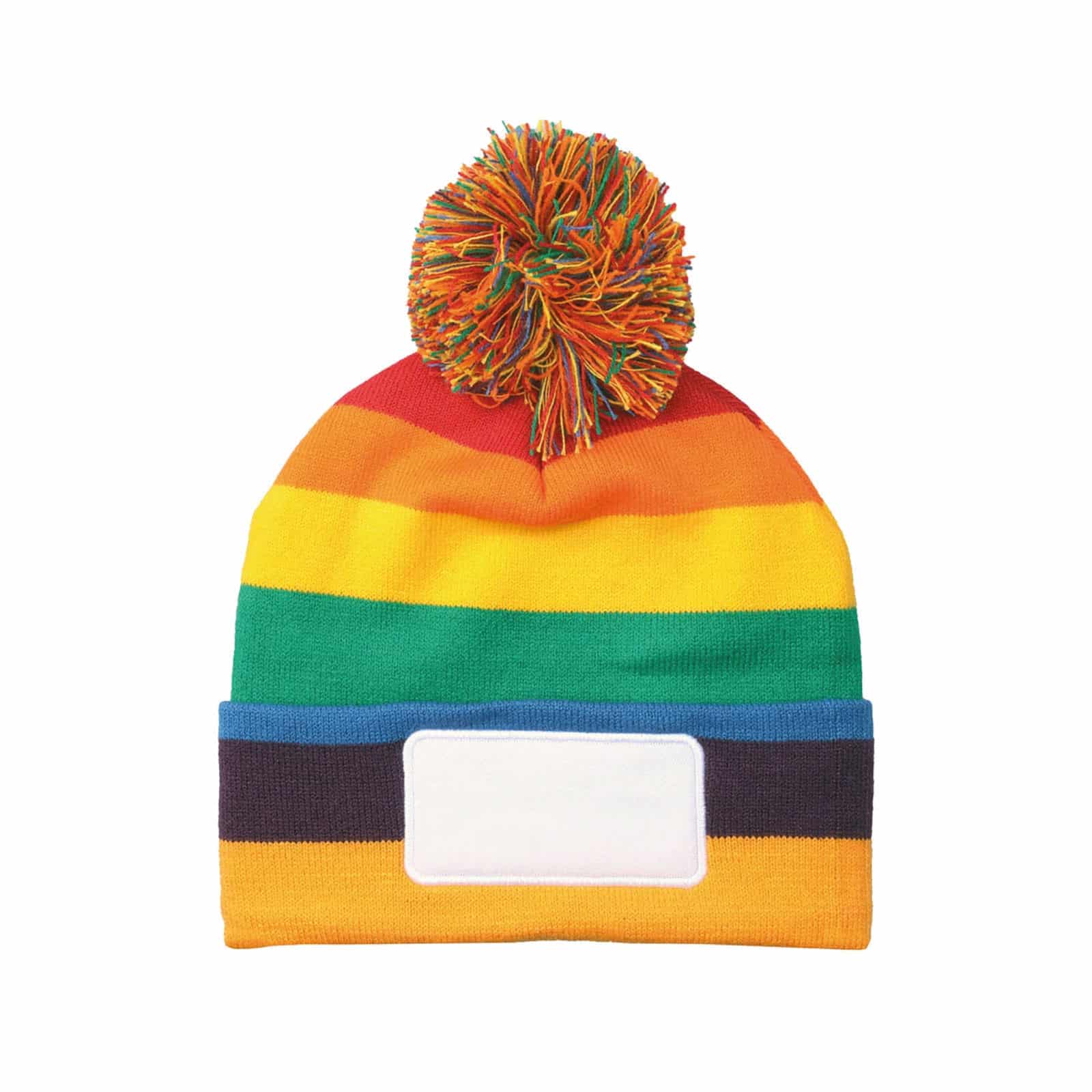 mutsen-met-pluim-bedrukken,-mutsen-met-pompon-bedrukken,-bedrukte-pompon-mutsen