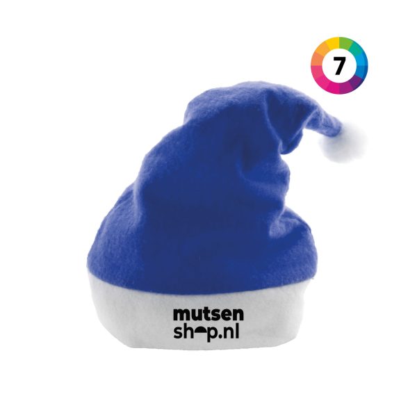 Groot-aantal-kerstmutsen-bedrukken,-kerstmutsen-bedrukken-groot-aantal,-grote-oplage-kerstmutsen-bedrukken