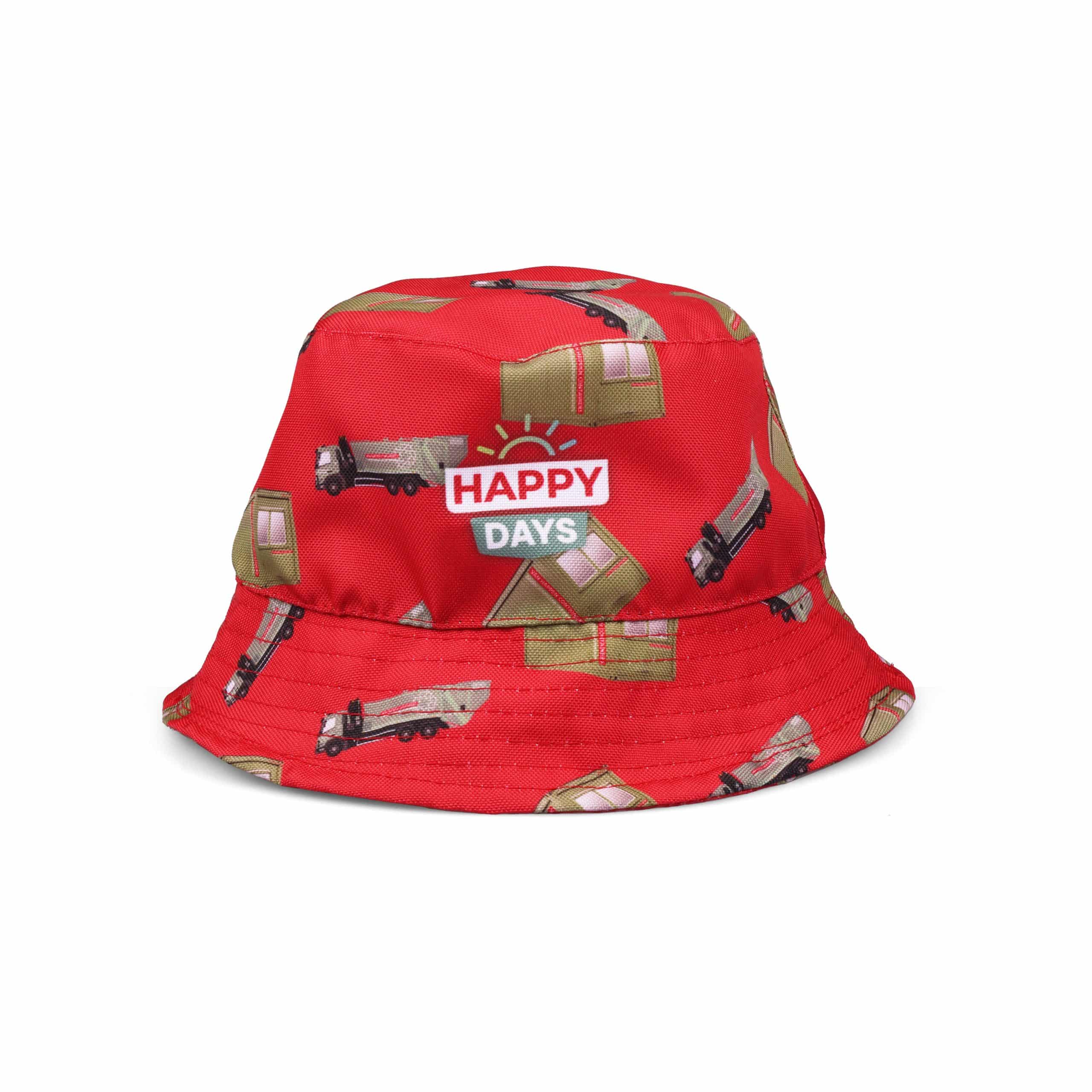 Vissershoedjes-met-logo,-vissershoedjes-bedrukken,-custom-made-buckethats,-maatwerk-bucket-hats
