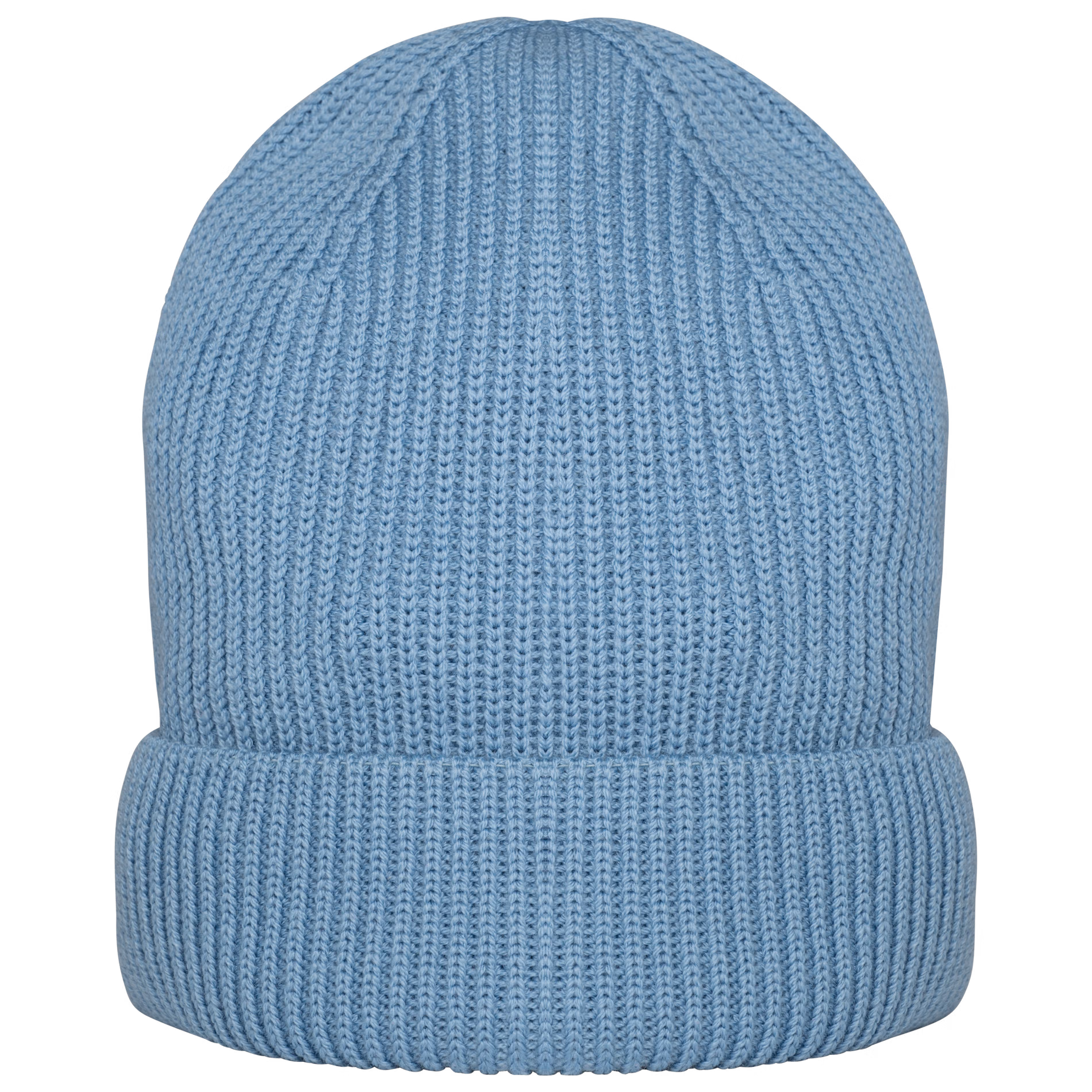 Cool blue