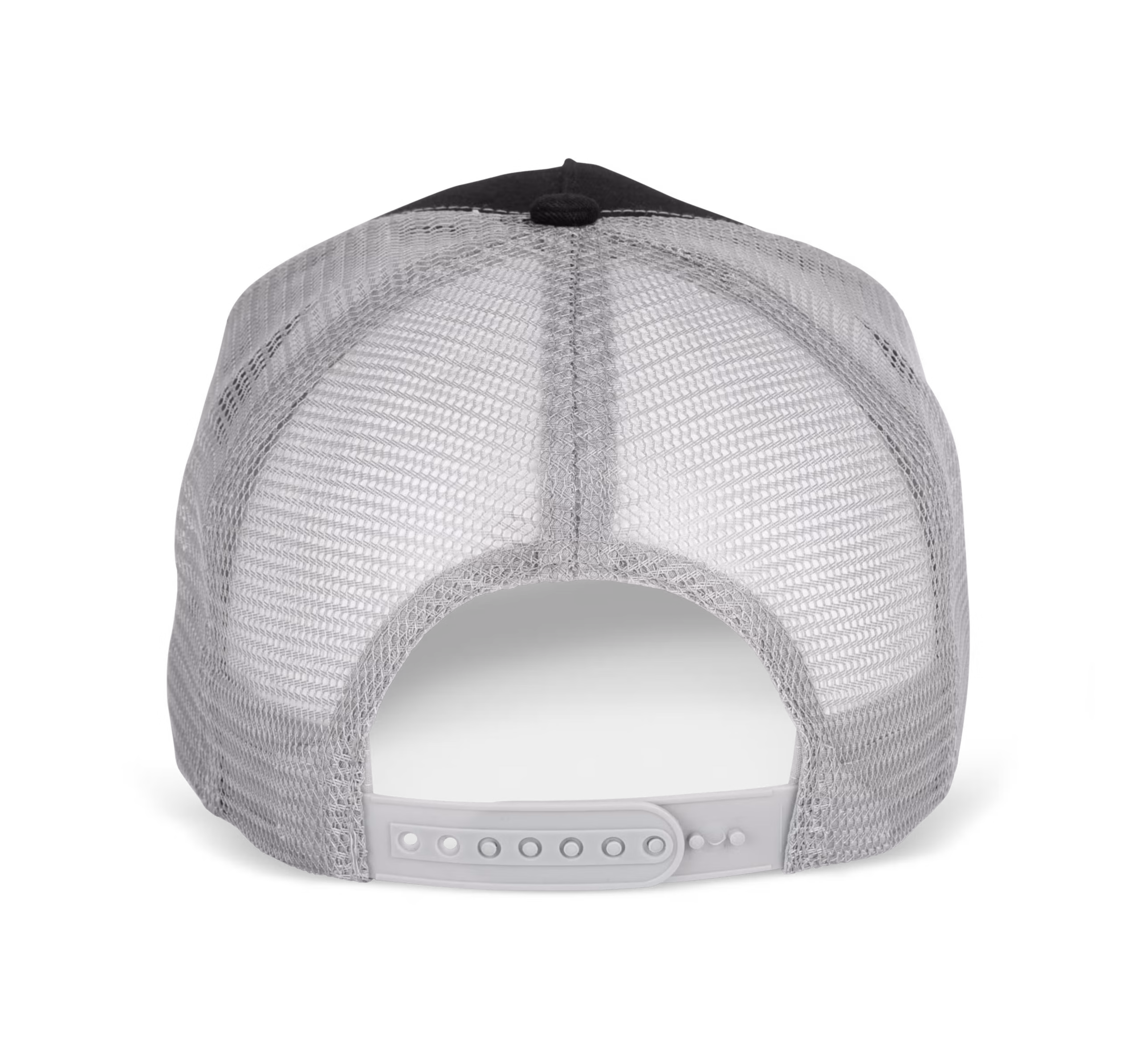 Trucker petten borduren - Afbeelding 4