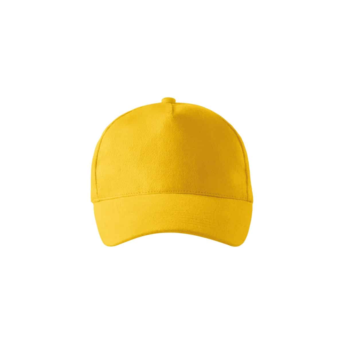gele-petjes-borduren