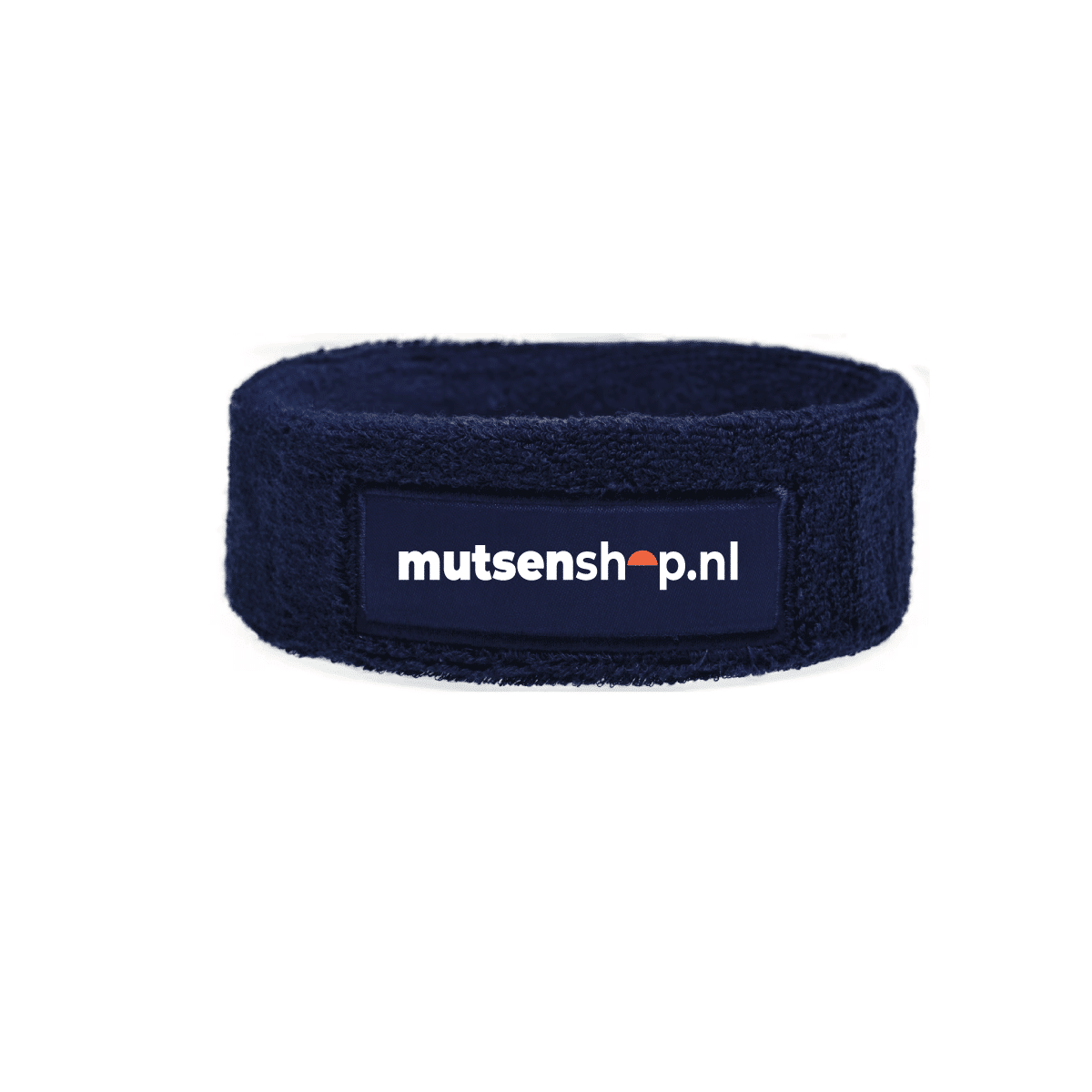 hoofdbanden-met-label-bedrukken-goedkoop