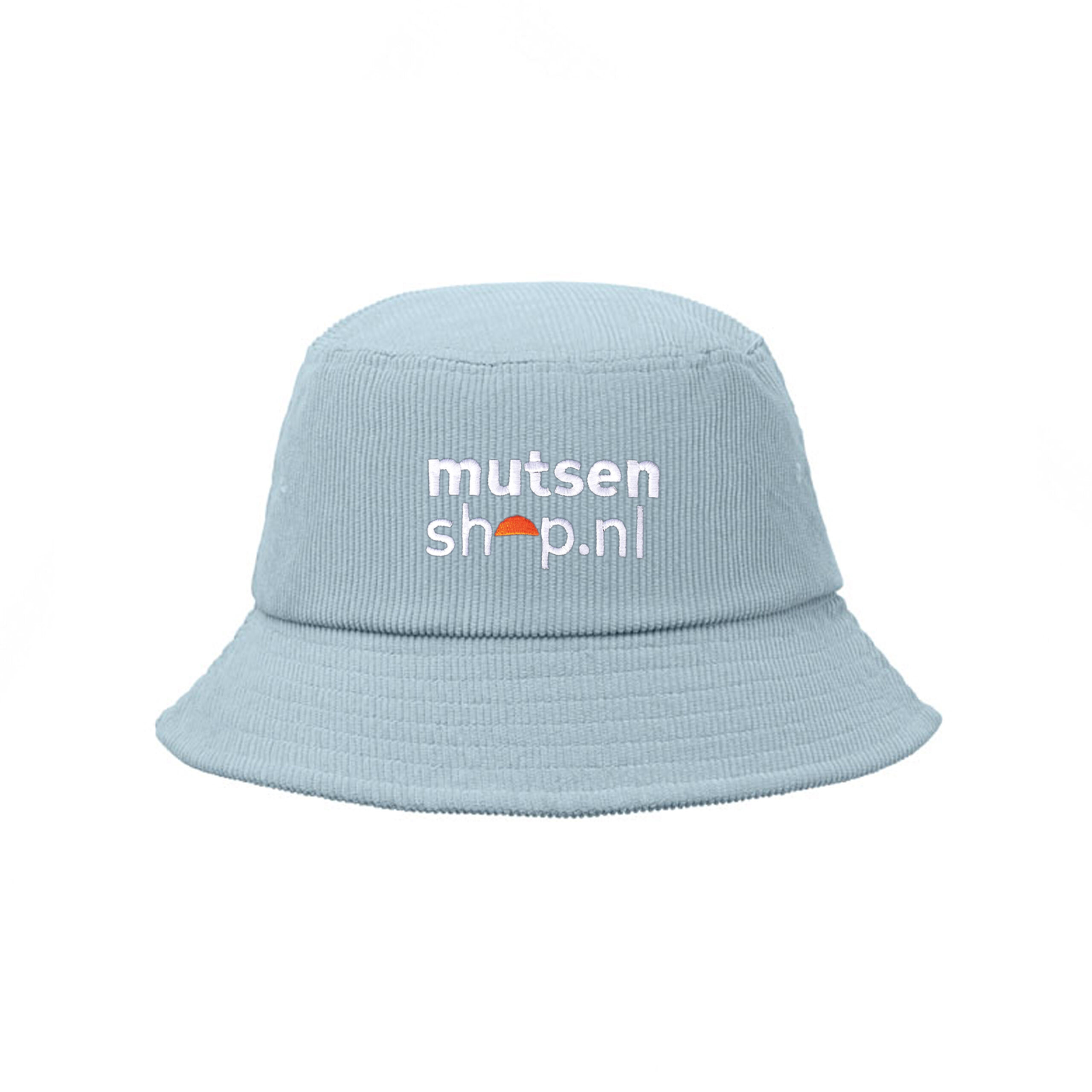 Ribstof-buckethats-bedrukken,-ribstof-vissershoedjes-bedrukken