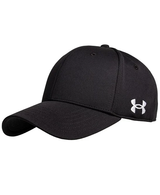 Under Armour petten borduren met logo, under armour pet met logo